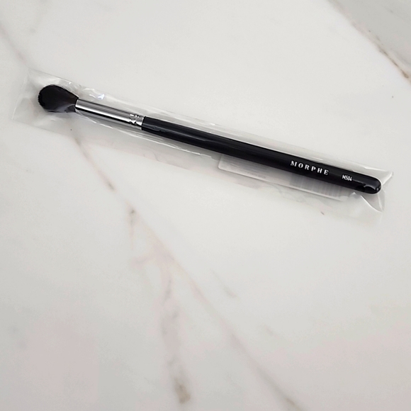 Morphe Makeup Bn Morphe M54 Large Pointed Blender Eyeshadow Brush